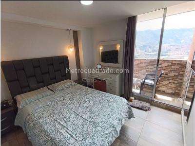 Apartamento de 2 alcobas en venta en Niquia, Bello, 62 m² · foto 12 de 20