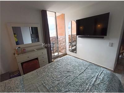 Apartamento de 2 alcobas en venta en Niquia, Bello, 62 m² · foto 15 de 20