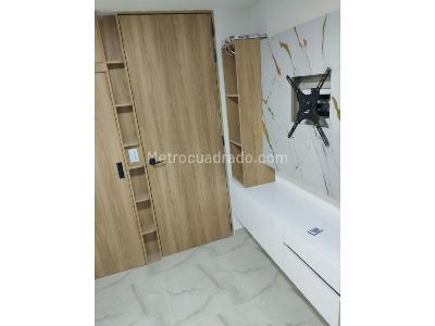 Apartamento de 3 alcobas en venta en Navarra Bello, Bello, 54 m² · foto 6 de 13