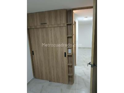 Apartamento de 3 alcobas en venta en Navarra Bello, Bello, 54 m² · foto 7 de 13