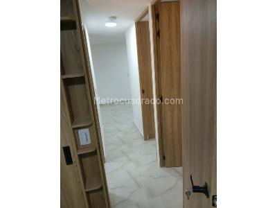 Apartamento de 3 alcobas en venta en Navarra Bello, Bello, 54 m² · foto 8 de 13