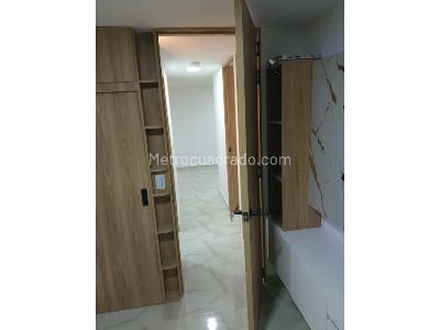 Apartamento de 3 alcobas en venta en Navarra Bello, Bello, 54 m² · foto 9 de 13