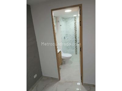 Apartamento de 3 alcobas en venta en Navarra Bello, Bello, 54 m² · foto 10 de 13