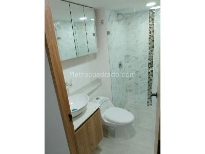 Apartamento de 3 alcobas en venta en Navarra Bello, Bello, 54 m² · foto 12 de 13