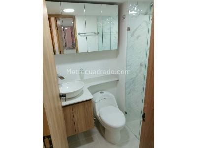 Apartamento de 3 alcobas en venta en Navarra Bello, Bello, 54 m² · foto 13 de 13