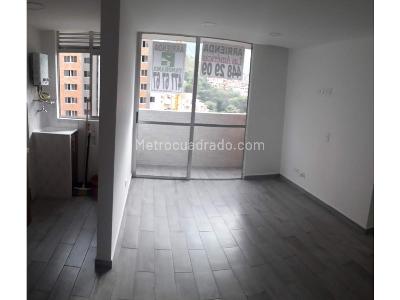 Apartamento de 3 alcobas en venta en Bello Ciudad De Los Puertos, Bello, 52 m² · foto 3 de 17