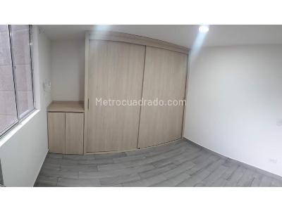 Apartamento de 3 alcobas en venta en Bello Ciudad De Los Puertos, Bello, 52 m² · foto 5 de 17