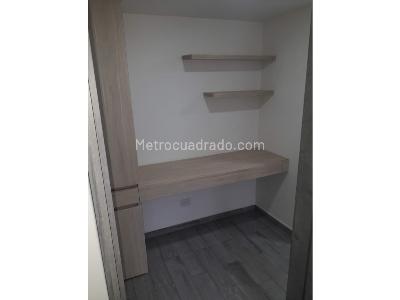 Apartamento de 3 alcobas en venta en Bello Ciudad De Los Puertos, Bello, 52 m² · foto 6 de 17