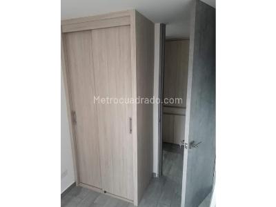 Apartamento de 3 alcobas en venta en Bello Ciudad De Los Puertos, Bello, 52 m² · foto 9 de 17