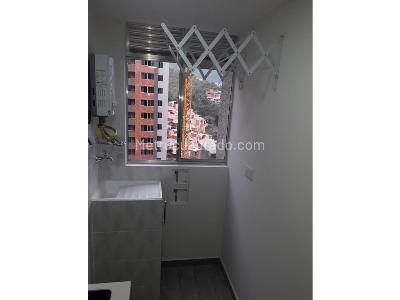 Apartamento de 3 alcobas en venta en Bello Ciudad De Los Puertos, Bello, 52 m² · foto 13 de 17