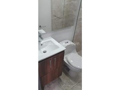 Apartamento de 3 alcobas en venta en Bello Ciudad De Los Puertos, Bello, 52 m² · foto 15 de 17