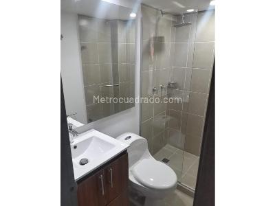 Apartamento de 3 alcobas en venta en Bello Ciudad De Los Puertos, Bello, 52 m² · foto 16 de 17