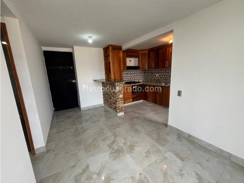 Piso – Bello - Vista 3