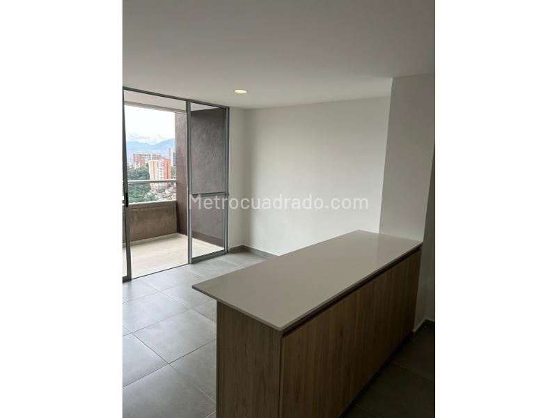 Piso – Sabaneta - Vista 3