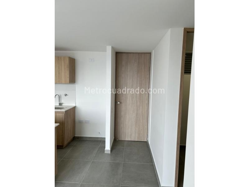 Piso – Sabaneta - Vista 4