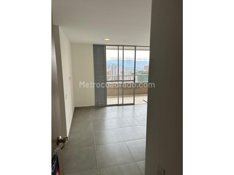 Piso – Sabaneta - Vista 5