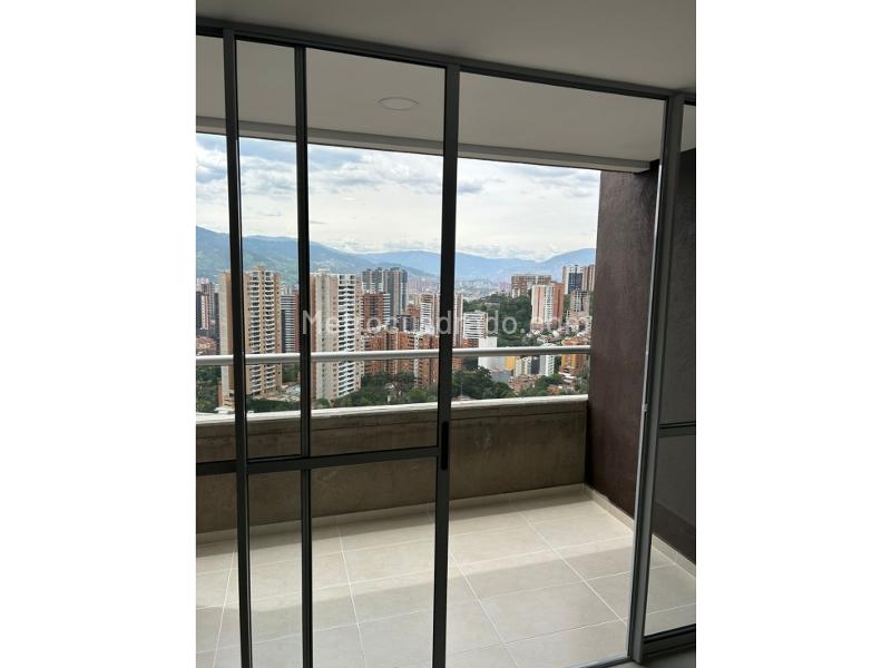 Piso – Sabaneta - Más