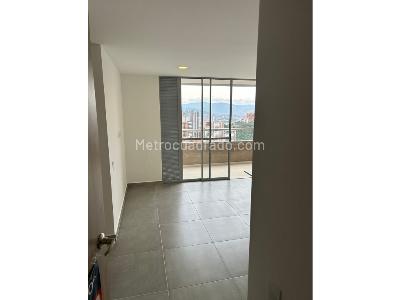 Apartamento de 3 alcobas en venta en Sabaneta Loma De San Jose, Sabaneta, 67 m² · foto 4 de 14