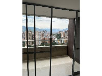 Apartamento de 3 alcobas en venta en Sabaneta Loma De San Jose, Sabaneta, 67 m² · foto 5 de 14