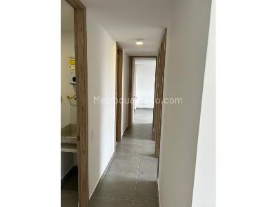 Apartamento de 3 alcobas en venta en Sabaneta Loma De San Jose, Sabaneta, 67 m² · foto 6 de 14