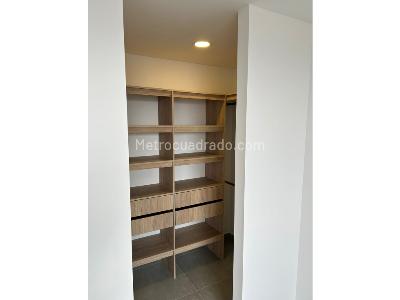 Apartamento de 3 alcobas en venta en Sabaneta Loma De San Jose, Sabaneta, 67 m² · foto 7 de 14
