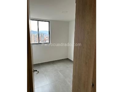Apartamento de 3 alcobas en venta en Sabaneta Loma De San Jose, Sabaneta, 67 m² · foto 11 de 14