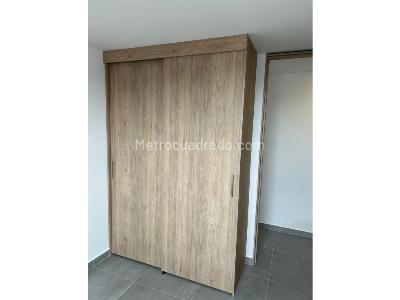 Apartamento de 3 alcobas en venta en Sabaneta Loma De San Jose, Sabaneta, 67 m² · foto 12 de 14