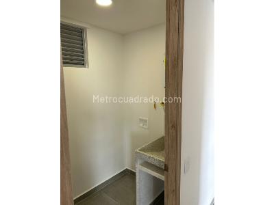 Apartamento de 3 alcobas en venta en Sabaneta Loma De San Jose, Sabaneta, 67 m² · foto 14 de 14