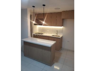 Apartamento de 3 alcobas en venta en Bello Ciudad De Los Puertos, Bello, 55 m² · foto 3 de 15
