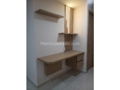 Apartamento de 3 alcobas en venta en Bello Ciudad De Los Puertos, Bello, 55 m² · foto 10 de 15