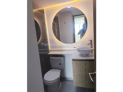 Apartamento de 3 alcobas en venta en Bello Ciudad De Los Puertos, Bello, 55 m² · foto 15 de 15