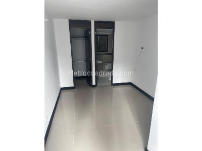 Apartamento de 3 alcobas en venta en Madera, Bello, 57 m² · foto 10 de 14