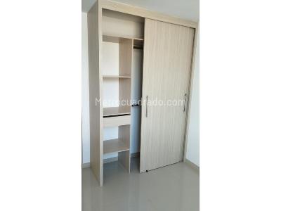 Apartamento de 3 alcobas en venta en Amazonia, Bello, 61 m² · foto 4 de 10