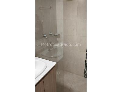 Apartamento de 3 alcobas en venta en Amazonia, Bello, 61 m² · foto 6 de 10
