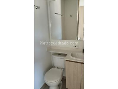 Apartamento de 3 alcobas en venta en Amazonia, Bello, 61 m² · foto 7 de 10