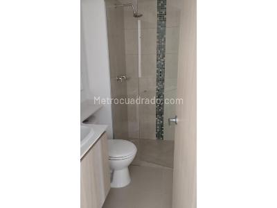 Apartamento de 3 alcobas en venta en Amazonia, Bello, 61 m² · foto 10 de 10