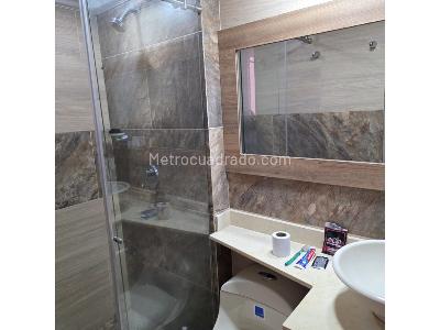 Apartamento de 3 alcobas en venta en Niquia, Bello, 60 m² · foto 8 de 11