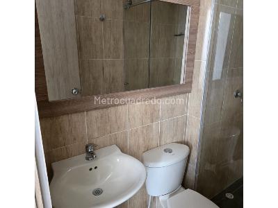 Apartamento de 3 alcobas en venta en Niquia, Bello, 60 m² · foto 9 de 11