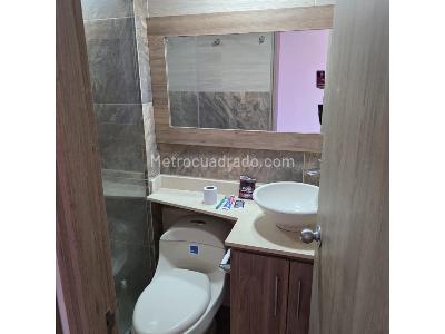 Apartamento de 3 alcobas en venta en Niquia, Bello, 60 m² · foto 11 de 11