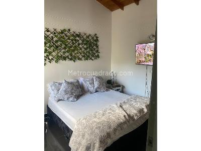 Apartamento en venta en Loma Del Esmeraldal, Envigado · foto 6 de 11