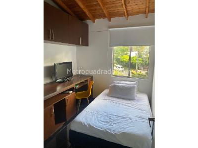Apartamento en venta en Loma Del Esmeraldal, Envigado · foto 8 de 11