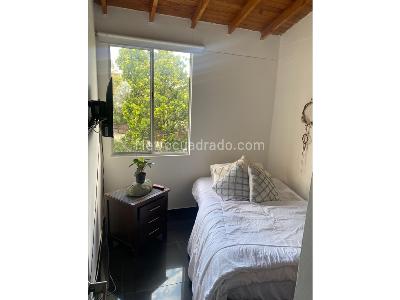 Apartamento en venta en Loma Del Esmeraldal, Envigado · foto 9 de 11