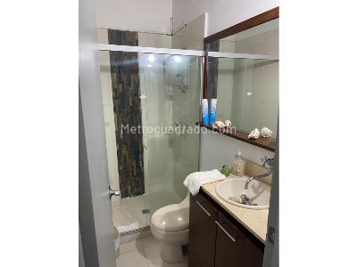 Apartamento en venta en Loma Del Esmeraldal, Envigado · foto 10 de 11