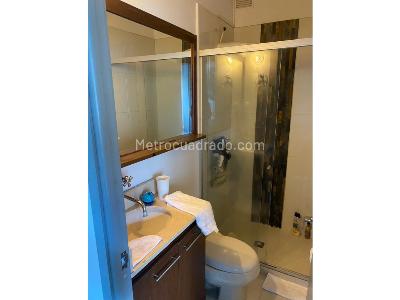 Apartamento en venta en Loma Del Esmeraldal, Envigado · foto 11 de 11