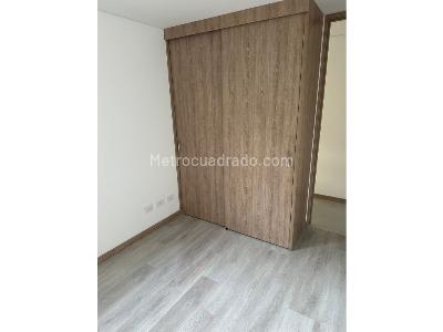 Apartamento de 3 alcobas en venta en Sabaneta Loma De San Jose, Sabaneta, 78 m² · foto 6 de 16