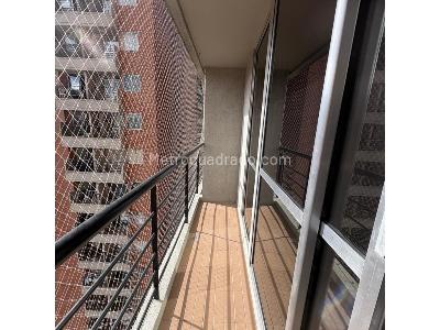 Apartamento de 3 alcobas en venta en Niquia, Bello, 70 m² · foto 4 de 15