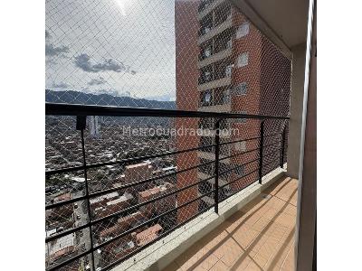Apartamento de 3 alcobas en venta en Niquia, Bello, 70 m² · foto 5 de 15