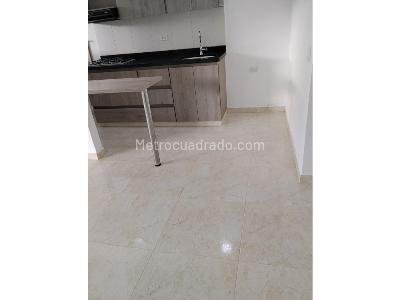Apartamento de 3 alcobas en venta en San Jose, Sabaneta, 58 m² · foto 3 de 13