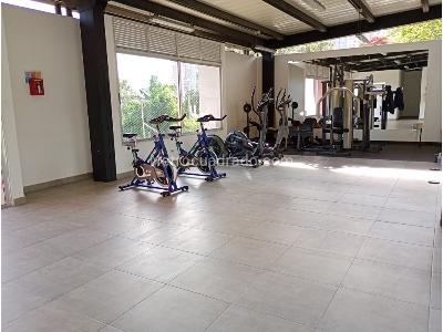 Apartamento de 2 alcobas en venta en Navarra Bello, Bello, 45 m² · foto 8 de 8