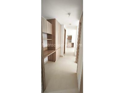 Apartamento de 2 alcobas en venta en Sabaneta Loma De San Jose, Sabaneta, 73 m² · foto 6 de 13